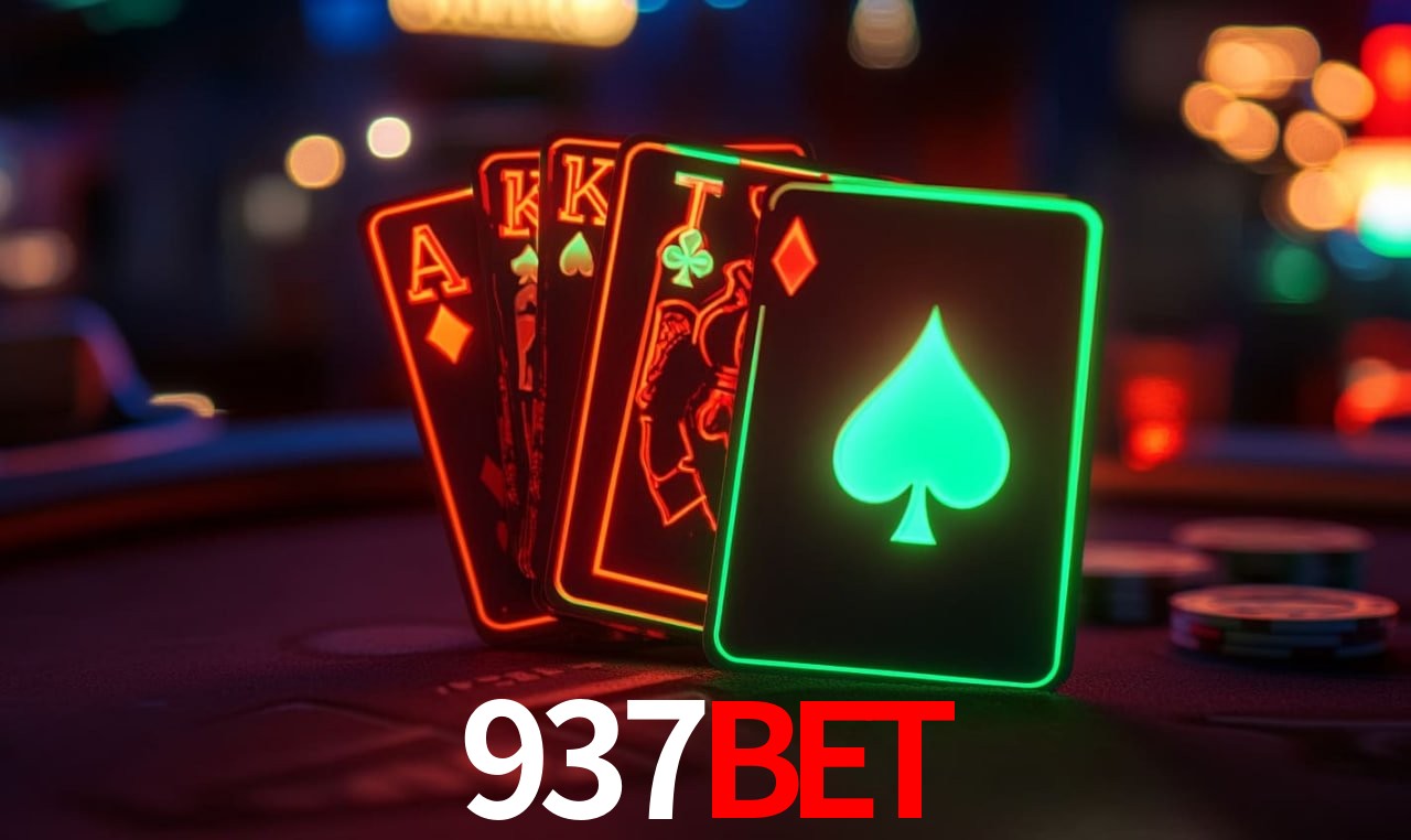 Torneios 937bet
